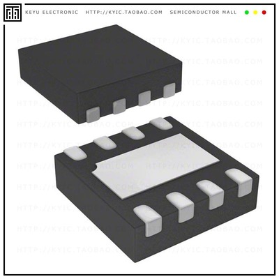 SLG7NT128VTR【CMIC  1 HZ INTERRUPT GENERATOR】