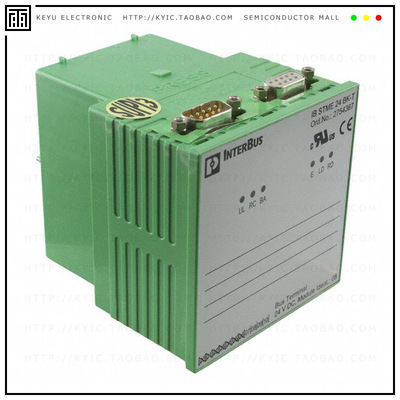 2754367【REPLACEMENT MODULE】