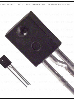 SDP8611-003【PHOTODETECTOR SCHMITT SIDE LOOK】