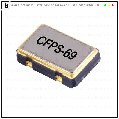 LFSPXO009588BULK【XTAL OSC XO 24.0000MHZ CMOS SMD】