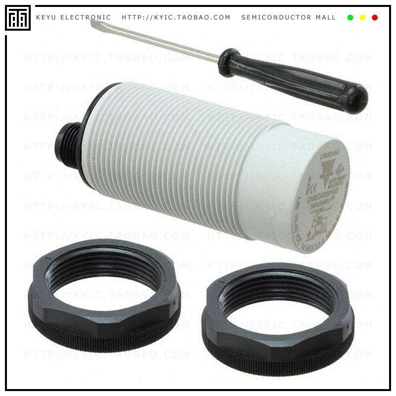CA30CAN25PAM1【SENS PROX M30 PNP NO+NC 25MM】