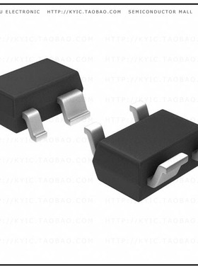 BGA427H6327XTSA1【IC RF AMP GP 0HZ-3GHZ SOT343-4】