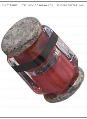 BZM55C13-TR【DIODE ZENER 500MW MICROMELF】