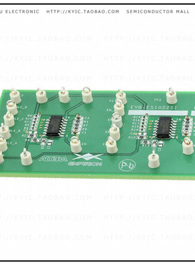 EVB-ES1022SI【EVAL BOARD FOR ES1022】