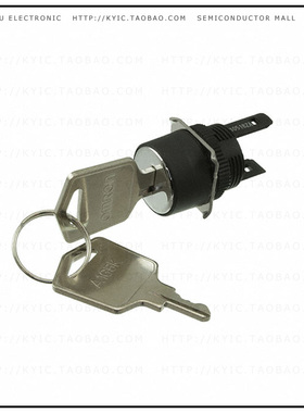 A165K-T3MA【CONFIG SW BODY KEYLOCK NON-ILLUM】