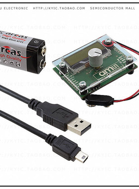 AS5050A-QF_EK_DB【BOARD DEMO FOR AS5050A】