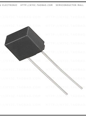 RST 1 AMMO【FUSE BOARD MNT 1A 250VAC RADIAL】