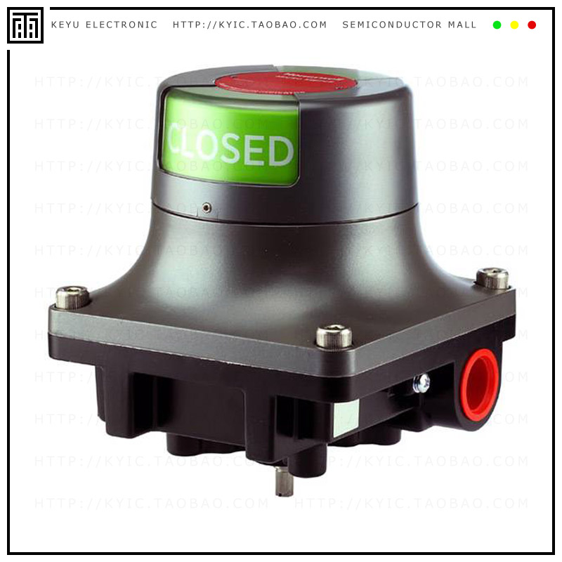 VPX1E4ABRG1A2B【SWITCH SNAP ACT SPDTX4 15A 150V】