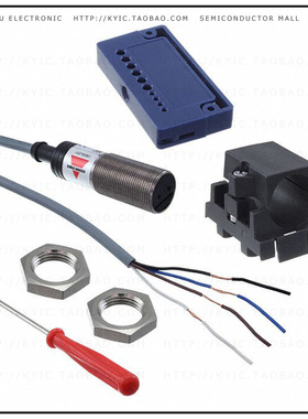 EF1801NPAS【SENSOR RETROREFLECTIVE 100MM NPN】