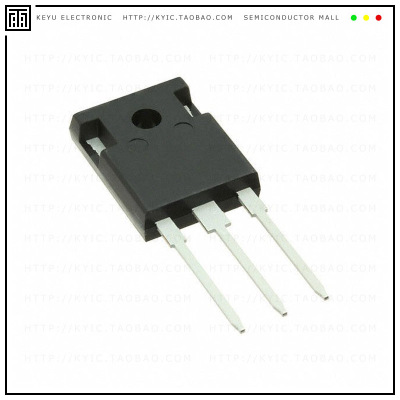 IDW75E60FKSA1【DIODE GEN PURP 600V 120A TO247-3】