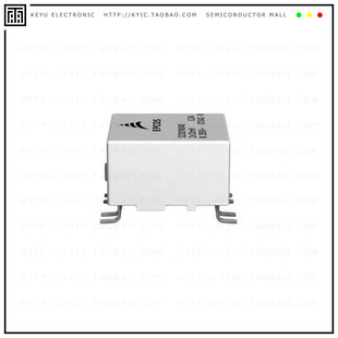 SMD B82720S2601N040 2LN 600MA CMC 4.4MH