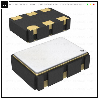 ASG-P-V-B-1.000GHZ【XTAL OSC VCXO 1.0000GHZ LVPECL】