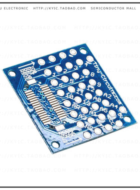 ASD2009-R【PROTOBOARD NOTOP CONNECTOR】