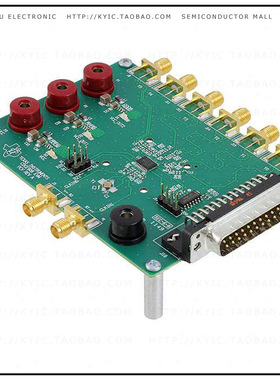 CDCE906-706PERFEVM【EVAL MOD PERFORMANCE CDCE906/706】