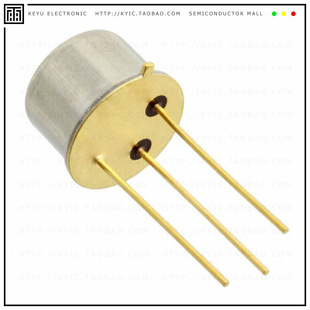2N6660【MOSFET N-CH 60V 0.41A TO39-3】