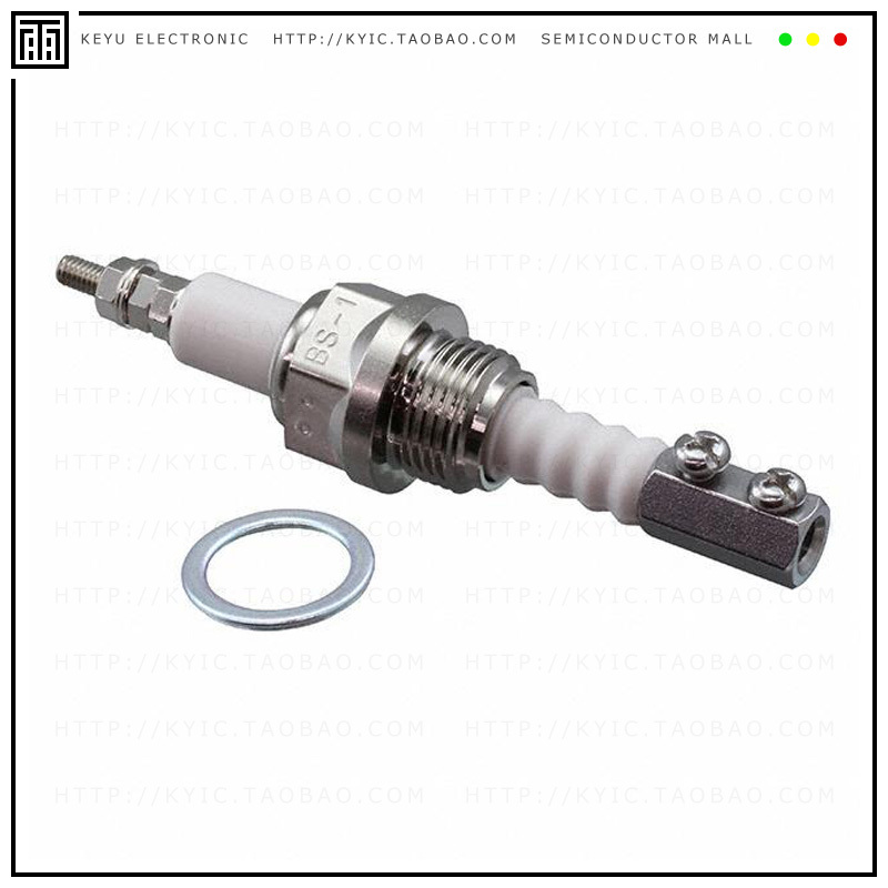 BS-1【ELECTRODE HOLDER HI TEMP/PRESS】