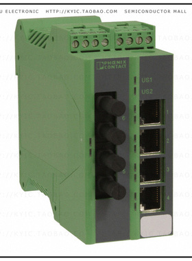 2989831【NETWORK SWITCH-MANAGED 6 PORT】