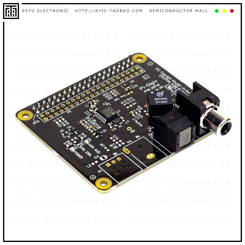 IQA003【PI-DIGI+】