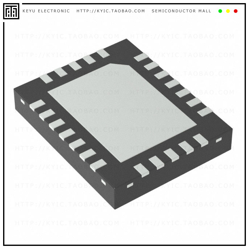 LMH0318RTWR【IC RECLOCKER 3GBS HD/SD SDI 24WQ】
