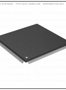 ADSP-21065LKSZ-264【IC DSP CONTROLL 544KBIT 208-MQFP】