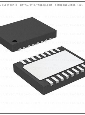 LT3086EDHD#PBF【IC REG LINEAR POS ADJ 2.1A 16DFN】