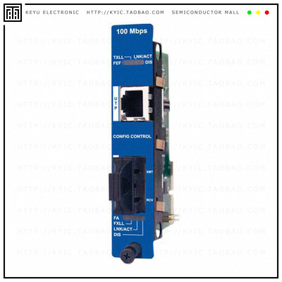 BB-850-15614【IMCV SNMP MANAGEABLE CONVRTR】