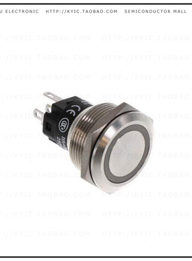 82-6151.1153【SWITCH PUSHBUTTON SPDT 3A 240V】