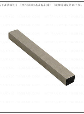 30308055【WE-LT CONDUCTIVE SHIELDING GASKE】