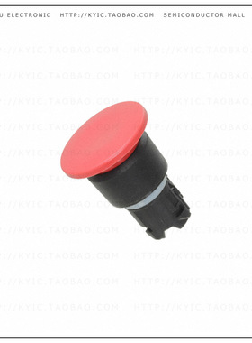 45-2530.1920.000【MUSHROOM-HEAD PUSHBUTTON ACTUATO】