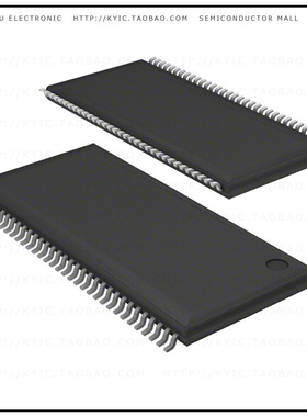 IS43R86400F-5TL【IC DRAM 512M PARALLEL 66TSOP II】