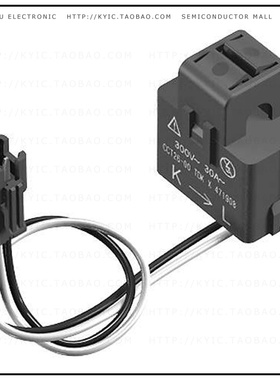 CCT261631-30-06-00【CURR SENSE XFMR 30A CHAS MNT】