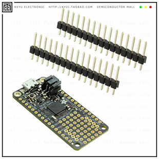 FEATHER ATMEGA 32U4 PROTO BASIC 2771