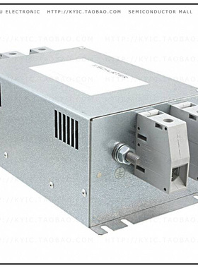 FMER-G92R-J017【LINE FILTER 1.2KVDC 100A CHASS】