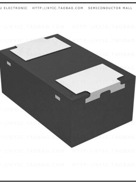 BAP51LX 315【RF DIODE PIN 60V 140MW SOD2】