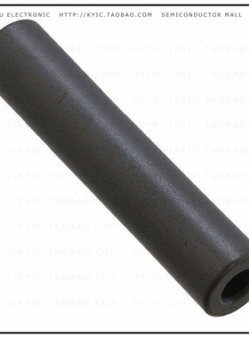 782013076508【FERRITE CORE 460 OHM SOLID 8MM】