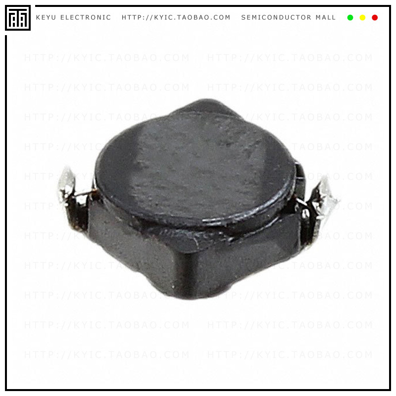 CDRH4D18NP-1R0NC【FIXED IND 1UH 1.72A 45 MOHM SMD】