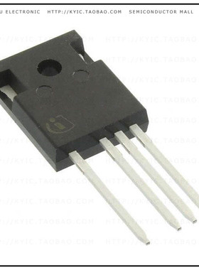 IPZA60R060P7XKSA1【MOSFET TO247-4】