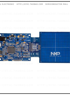 CLEV6630BM【CLRC663 PLUS DEV BOARD】