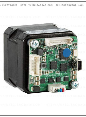 PD42-3-1240-TMCL【PANDRIVE NEMA17 24V 0.44NM】