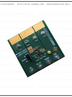 LMZ21701EVM【EVAL BOARD FOR LMZ21701】