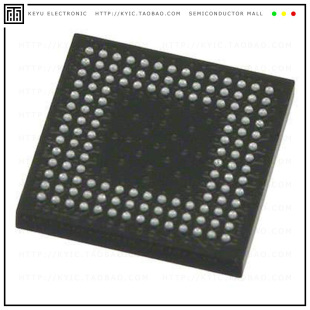 FPGA 132CSBGA 640ZE 1MG132C LCMXO2