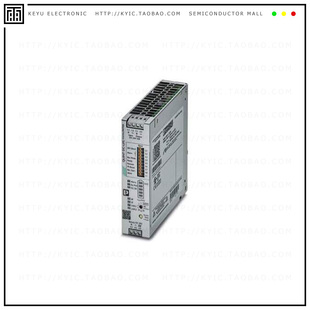 10A 2907068 24VDC QUINT UPS