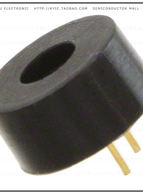 POW-2742P-C3310-B-R【MIC COND ANALOG OMNI -42DB】