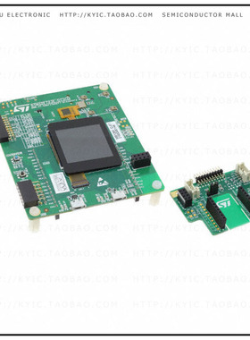 STM32F723E-DISCO【DISCOVERY STM32F723 EVAL BRD】