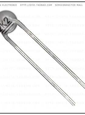 B57891M0222J000【THERM NTC 2.2KOHM 3900K DISC】