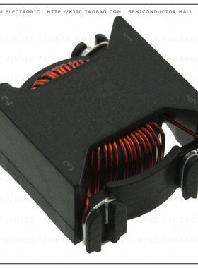 PE-53910NL【COMMON MODE CHOKE 3.6A 2LN SMD】