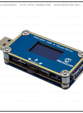 ADM00974【PAC1934 USB A POWER METER】