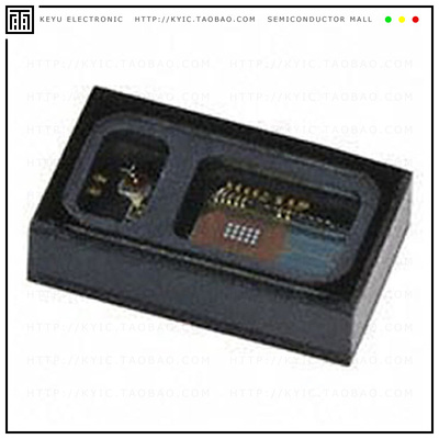 MAX30102EFD+【IC SENSOR OXIMETER/HEARTRATE】