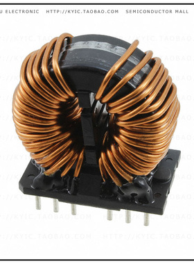 7448063801【CMC 1.5MH 38A 2LN TH】