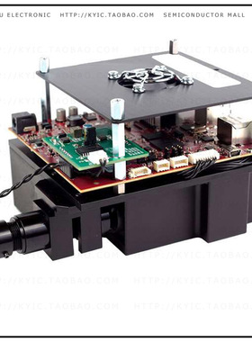DLPNIRSCANEVM【EVAL NEAR-INFRARED SPECTROMETER】